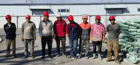 伊春厂房地基沉降注浆加固施工队伍怎么选